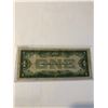 Image 2 : Rare 1928 Series FUNNY BACK $1.00 Silver Certificate F Grade