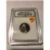 Image 1 : 2006-D Jefferson 5c Return to Monticello GEM Brilliant Uncirculated