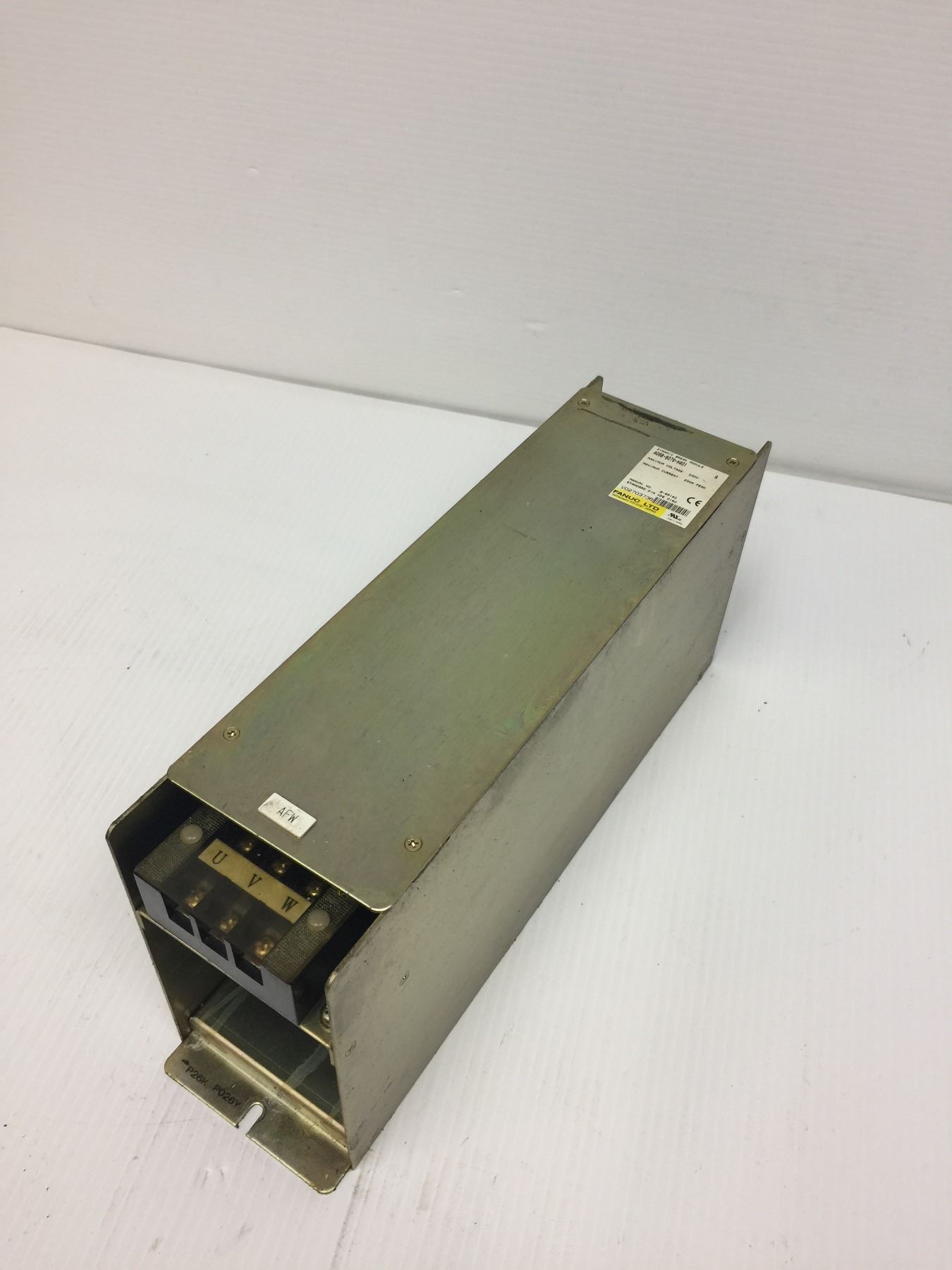 Dynamic Break Module Fanuc A06B-6079-H401 Dynamic Break Module