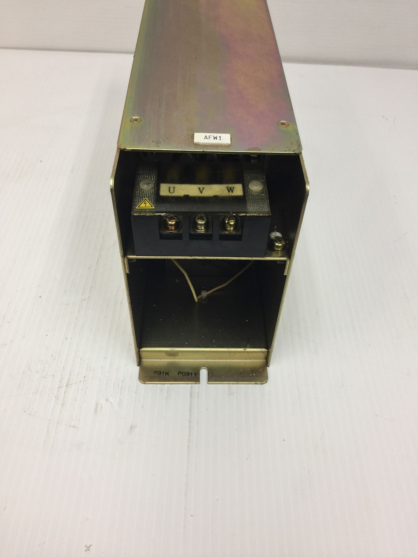 Fanuc A06B-6079-H401 Dynamic Break Module - BTM Industrial