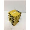 Image 2 : (7) Fanuc A03B-0819-C104 Input Module