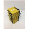 Image 2 : (7) Fanuc A03B-0819-C104 Input Module