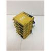 Image 2 : (7) Fanuc A03B-0819-C104 Input Module