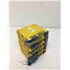 Image 1 : (5) Fanuc A03B-0819-C104 Input Module