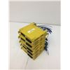 Image 2 : (5) Fanuc A03B-0819-C104 Input Module