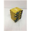 Image 1 : (5) Fanuc A03B-0819-C104 Input Module