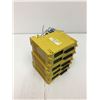 Image 2 : (5) Fanuc A03B-0819-C104 Input Module