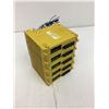 Image 2 : (5) Fanuc A03B-0819-C104 Input Module