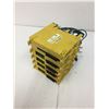 Image 2 : (5) Fanuc A03B-0819-C161 Input Module