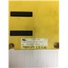 Image 2 : (4) Fanuc A03B-0819-C001 10 Slot Base