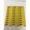 Image 1 : (3) Fanuc A03B-0819-C001 10 Slot Base