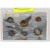 Image 1 : 1993 UNCIRCULATED COIN SET