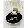 Image 1 : #123-FRESH WATER PEARL RING