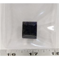#37- NATURAL BLUE SAPPHIRE GEMSTONE 49CT