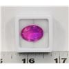 Image 1 : #60-MULTI-COLOR TOURMALINE GEMSTONE 10.35CT