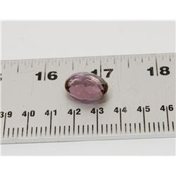 #58-ALEXANDRITE COLOR CHANGING GEMSTONE 19.5CT