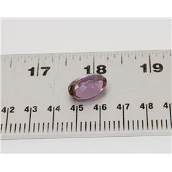 #59-ALEXANDRITE COLOR CHANGING GEMSTONE 12.5CT
