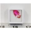 Image 1 : #68-MULTI-COLOR TOURMALINE GEMSTONE  9CT