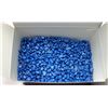 Image 1 : 2) BLUE PEBBLES FOR CRAFTING