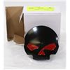Image 1 : NEW CNC ALUMINUM MOTORCYCLE SKULL GAS CAP