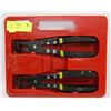 Image 1 : 148) PLIER CLAMPS.
