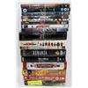 Image 1 : LOT OF ASSORTED DVDS INCLUDING CSI SEASON 7,