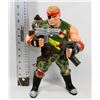 Image 1 : LARGE ACTION FIGURE