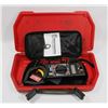 Image 1 : 10) POWER FIST DIGITAL CLAMP METER.
