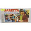 Image 1 : VINTAGE BARETTA GAME