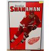 Image 1 : BRENDAN SHANNAHAN FRAMED PICTURE