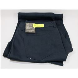 NEW WITH TAG DENVER HAYES HIGH RISE DENIM LIKE