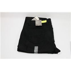 NEW WITH TAG DENVER HAYES HIGH RISE DENIM LIKE