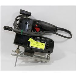31) CRAFTSMAN JIG SAW.
