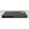 Image 1 : CISCO SYSTEMS CATALYST SERIES 24 PORT NETWORK