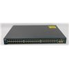Image 1 : CISCO SYSTEMS CATALYST SERIES 48 PORT NETWORK