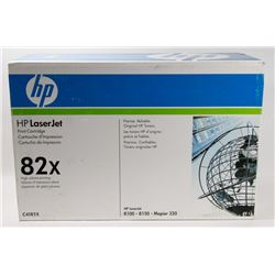 HP LASERJET PRINT CARTRIDGE 82X