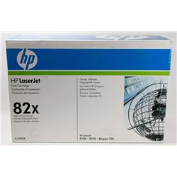 HP LASERJET PRINT CARTRIDGE 82X