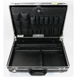 PLATT TECHNICIANS ROAD CASE