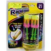 Image 1 : NEW SLINGSHOT ROCKETEER LED SLINGSHOT SET