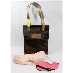 NEW EVELYN CHARLES BAG WITH NEW CLOUD NINE