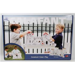 NEW CALAFANT "THE FORTRESS"  PLAY SET