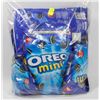 Image 1 : BAG OF OREO MINI COOKIE PACKS