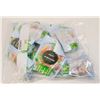 Image 1 : BAG OF GUMMY FISH CANDY