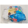 Image 1 : BAG OF ASSORTED COOKIES AND GRANOLA BARS