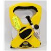 Image 1 : 55) STANLEY 100FT/30M LONG TAPE MEASURE.