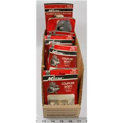 90) BLOW GUNS AND AIR LINE FITTINGS.