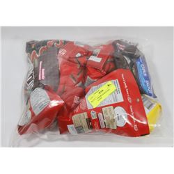 BAG OF ASSORTED BITE SIZE CHOCOLATES