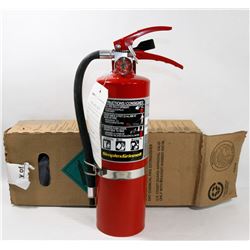 SIMPLEX GRINNEL FIRE EXTINGUISHER NEW