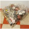 Image 1 : LARGE BAG OF ASSORTED HAIR DYES