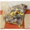 Image 1 : LARGE BAG OF ASSORTED OLIA HAIR DYES